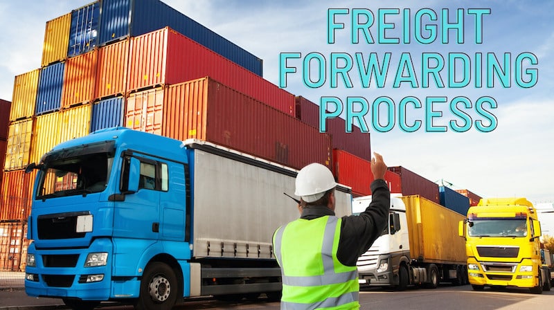 freight-forwarding